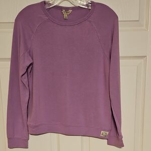 Lucky Brand Lilac Purple Women's Top